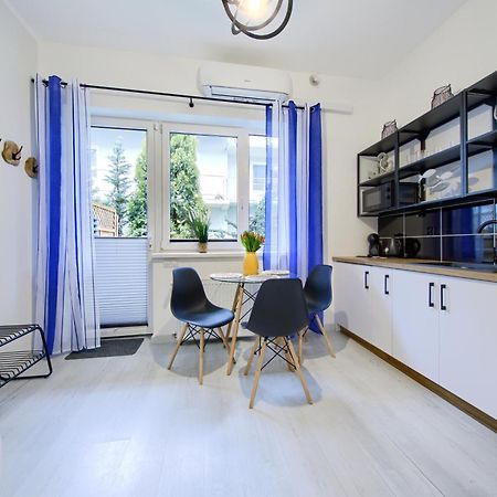 Appartement Summer Sky Sarbinowo Extérieur photo